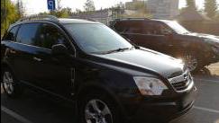Opel Antara I