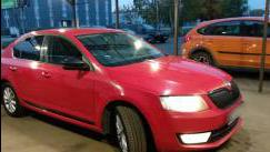 Skoda Octavia III