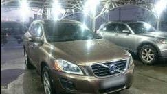 Volvo XC60 I