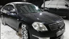 Nissan Teana I