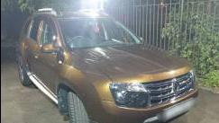 Renault Duster I