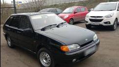 ВАЗ (Lada) 2114