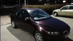 Volvo S40 II