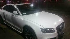 Audi A5 I