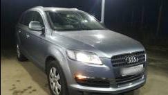 Audi Q7 I