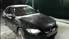 BMW 3er V (E9x)