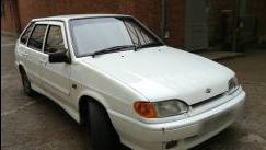 ВАЗ (Lada) 2114
