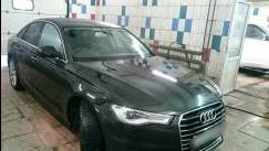 Audi A6 IV (C7)