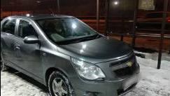 Chevrolet Cobalt II