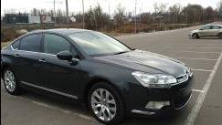Citroen C5 II