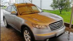 Infiniti FX I