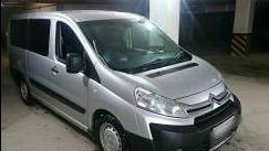 Citroen Jumpy II