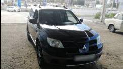 Mitsubishi Outlander I