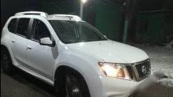 Nissan Terrano III 2.0 AT (143 л.с.) 4WD [2016]