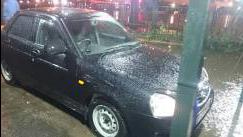ВАЗ (Lada) Priora I