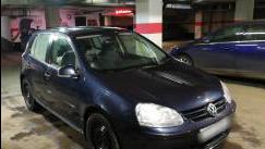 Volkswagen Golf V