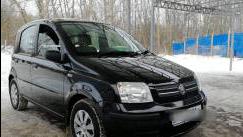 Fiat Panda II