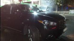 Infiniti QX60