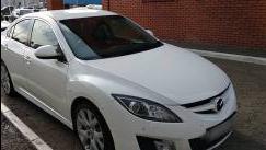 Mazda 6 II (GH)
