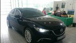 Mazda 6 III