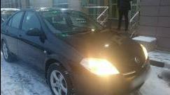 Nissan Primera III (P12)