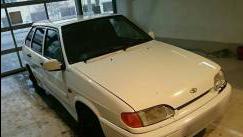 ВАЗ (Lada) 2114