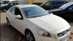 Volvo S60 II