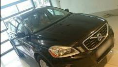 Volvo XC60 I