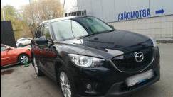 Mazda CX-5 I