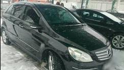 Mercedes-Benz B-klasse I (W245)