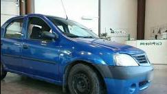 Renault Logan I