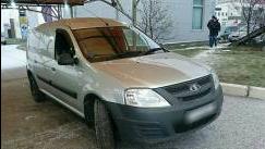 ВАЗ (Lada) Largus
