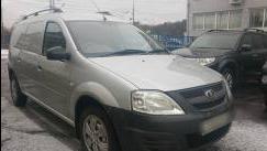 ВАЗ (Lada) Largus