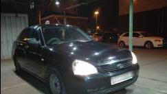ВАЗ (Lada) Priora I