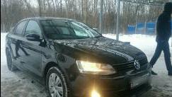 Volkswagen Jetta VI