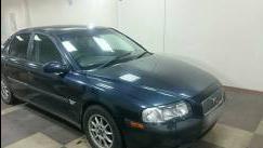 Volvo S80 I