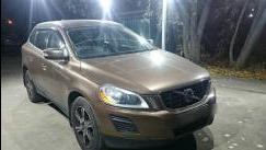 Volvo XC60 I