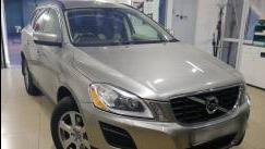 Volvo XC60 I