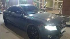 Audi A5 I
