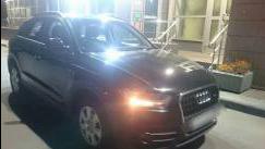 Audi Q3 I