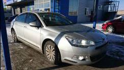 Citroen C5 II