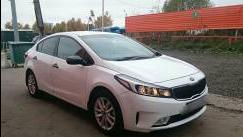 Kia Cerato III