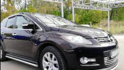 Mazda CX-7