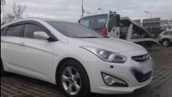 Hyundai i40 I