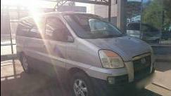 Hyundai Starex (H-1) I Рестайлинг