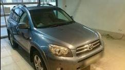 Toyota RAV 4 III (XA30)