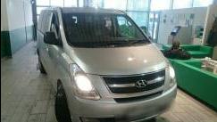 Hyundai Starex (H-1) II