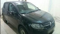 Renault Sandero I