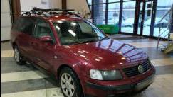 Volkswagen Passat B5