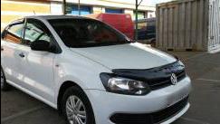Volkswagen Polo V